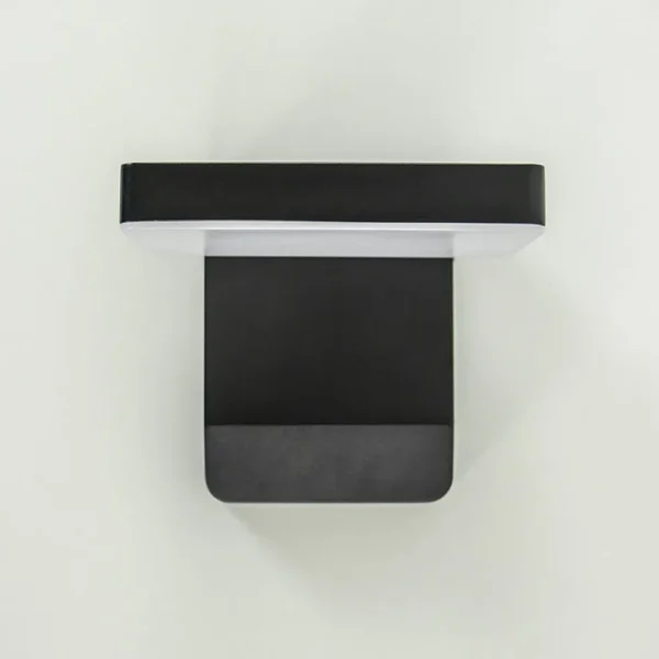 Best Straluma Verstelbare LED buitenlamp zwart IP54