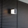 verstelbare_led_buitenlam_4-1.webp Cheap Straluma Verstelbare LED buitenlamp kubus donker grijs IP54