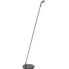 verstelbare_led_leeslamp__0-1.webp Fashion Straluma Verstelbare LED leeslamp zwart geborsteld staal dim-to-warm