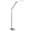 verstelbare_led_vloerlamp_0.webp Best Straluma Verstelbare LED vloerlamp geborsteld staal dimbaar