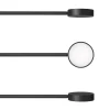 verstelbare_lichts_led_vl_2.webp Best Sale Straluma Verstelbare 5-lichts LED vloerlamp zwart dimbaar