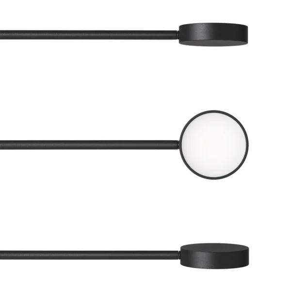 verstelbare_lichts_led_vl_2.webp Best Sale Straluma Verstelbare 5-lichts LED vloerlamp zwart dimbaar