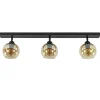 verstelbare_lichts_plafon_0-4.webp Cheap Straluma Verstelbare 3-lichts plafondlamp met amber glas