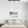 verstelbare_lichts_plafon_4-4.webp Cheap Straluma Verstelbare 3-lichts plafondlamp met amber glas