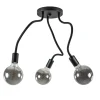 verstelbare_plafondlamp_l_0.webp Fashion Straluma Verstelbare plafondlamp 3-lichts met flexibele armen