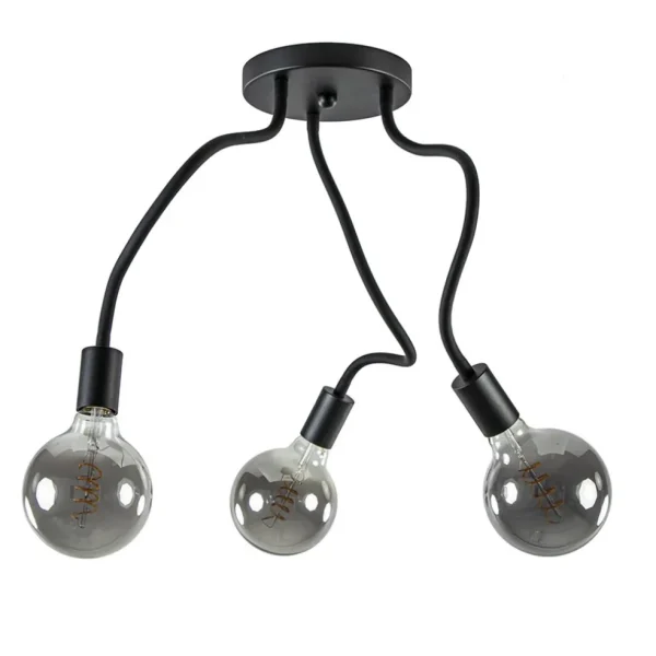 verstelbare_plafondlamp_l_0.webp Fashion Straluma Verstelbare plafondlamp 3-lichts met flexibele armen