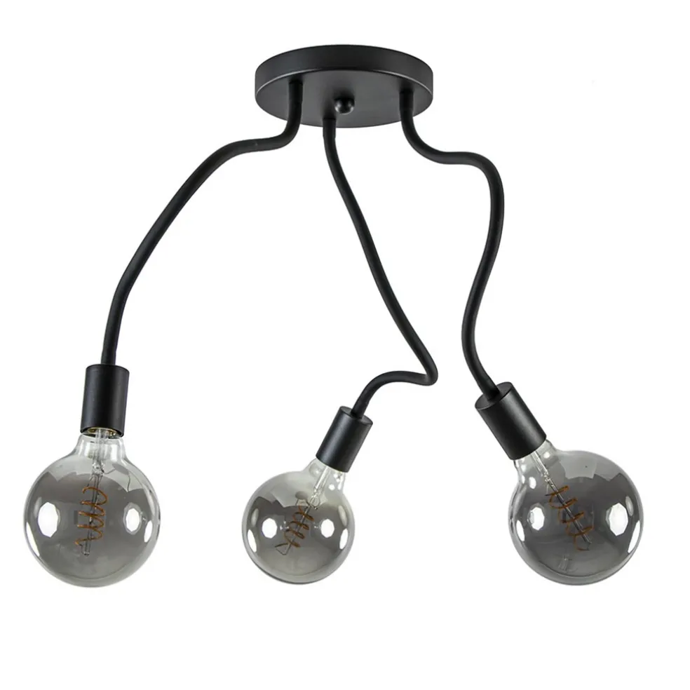 verstelbare_plafondlamp_l_0.webp Fashion Straluma Verstelbare plafondlamp 3-lichts met flexibele armen
