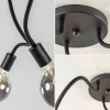 verstelbare_plafondlamp_l_2.webp Fashion Straluma Verstelbare plafondlamp 3-lichts met flexibele armen