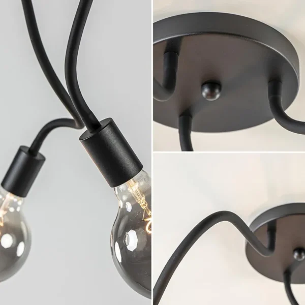 verstelbare_plafondlamp_l_2.webp Fashion Straluma Verstelbare plafondlamp 3-lichts met flexibele armen