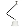 verstelbare_plafondlamp_z_0.webp Cheap Straluma Verstelbare plafondlamp zwart met kap