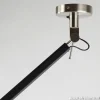 verstelbare_plafondlamp_z_2.webp Cheap Straluma Verstelbare plafondlamp zwart met kap