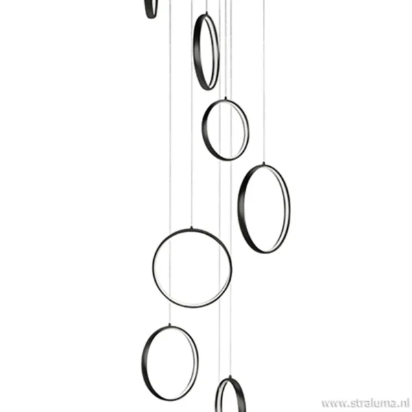 vide_hanglamp_l_ringen_zw_2.webp Best Straluma Vide hanglamp 8-L ringen zwart