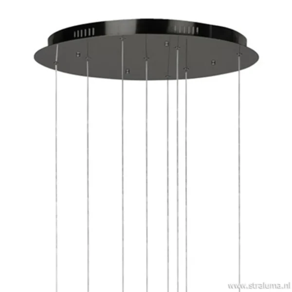 vide_hanglamp_l_ringen_zw_3.webp Best Straluma Vide hanglamp 8-L ringen zwart