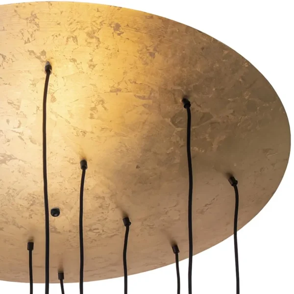 videlamp_aton_l_goldleafs_1.webp Cheap Straluma Videlamp Aton 12l goldleaf/shiny brass