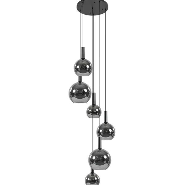 videlamp_l_zwart__titaniu_0.webp Hot Straluma Videlamp 6L zwart + titanium glas mix