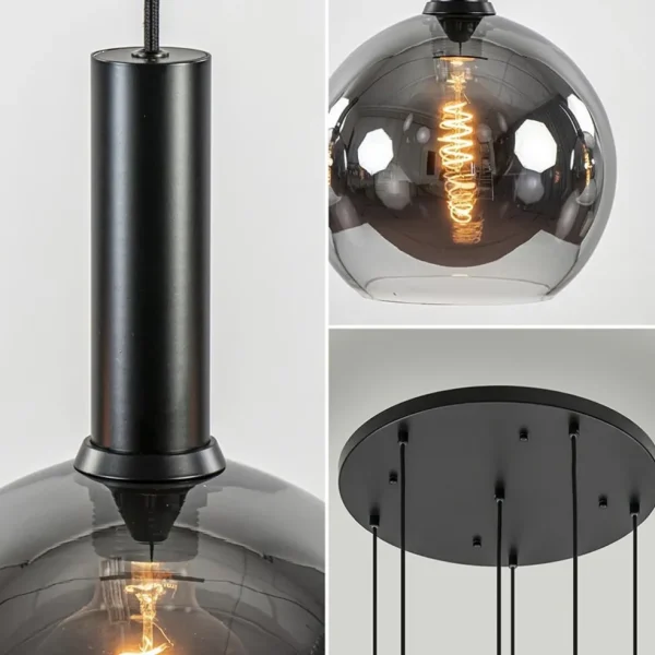 videlamp_l_zwart__titaniu_2.webp Hot Straluma Videlamp 6L zwart + titanium glas mix