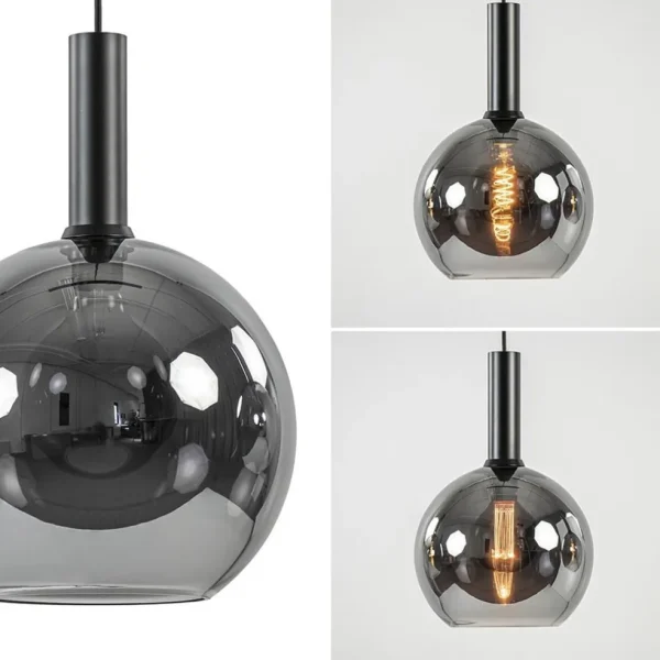 videlamp_l_zwart__titaniu_3.webp Hot Straluma Videlamp 6L zwart + titanium glas mix