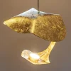 Best Sale Straluma Videlamp Le Gigine 16 Goldleaf