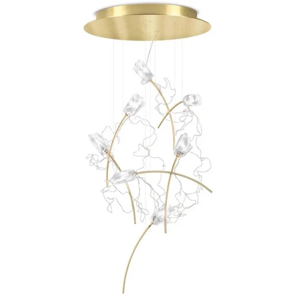 videlamp_tulip_l_prismabr_0.webp Flash Sale Straluma Videlamp Tulip 7L prisma/brass