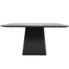 vierkante_eettafel_zwart__0.webp Clearance Straluma Vierkante eettafel zwart mango hout 150x150 cm