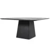 vierkante_eettafel_zwart__1.webp Clearance Straluma Vierkante eettafel zwart mango hout 150x150 cm
