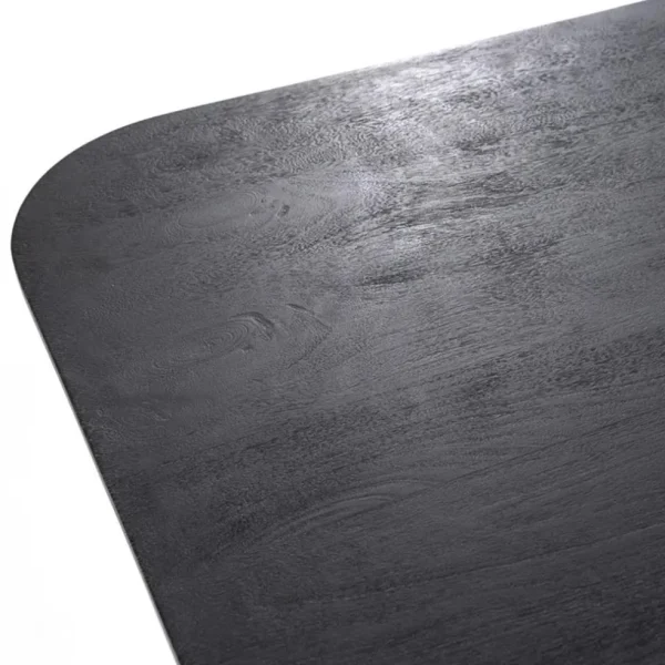 vierkante_eettafel_zwart__2.webp Clearance Straluma Vierkante eettafel zwart mango hout 150x150 cm