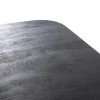 vierkante_eettafel_zwart__3.webp Clearance Straluma Vierkante eettafel zwart mango hout 150x150 cm