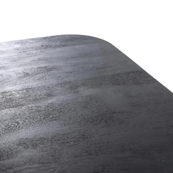 vierkante_eettafel_zwart__3.webp Clearance Straluma Vierkante eettafel zwart mango hout 150x150 cm