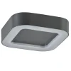 vierkante_led_buitenlamp__0.webp Cheap Straluma Vierkante LED buitenlamp antraciet IP54