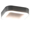 vierkante_led_buitenlamp__1.webp Cheap Straluma Vierkante LED buitenlamp antraciet IP54
