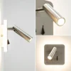 vierkante_led_wandlamp_me_2.webp Outlet Straluma Vierkante LED wandlamp met verstelbare spot