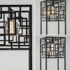 vierkante_vloerlamp_mat_z_3.webp Store Straluma Vierkante vloerlamp mat zwart metaal