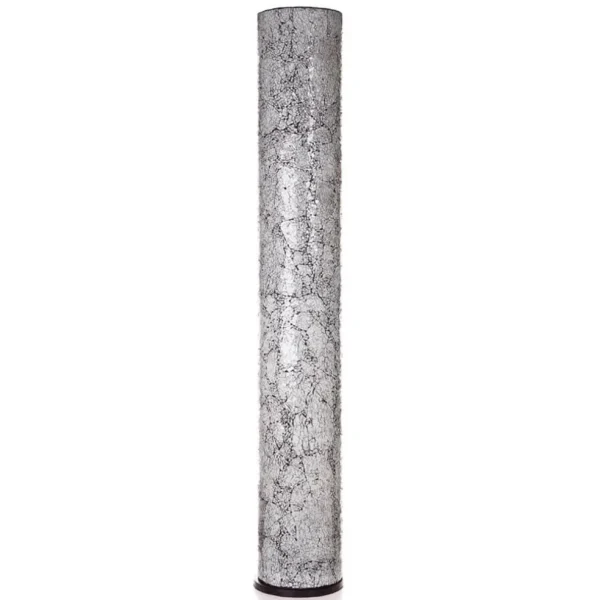 vloerlamp__cm_gerecycled__0.webp Best Straluma Vloerlamp 150 cm gerecycled glas wit