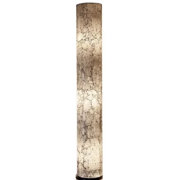 vloerlamp__cm_gerecycled__1.webp Best Straluma Vloerlamp 150 cm gerecycled glas wit