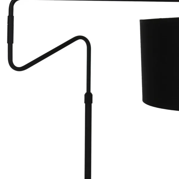 Best Sale Straluma Vloerlamp Anne Linstrom zwart