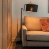 Best Sale Straluma Vloerlamp Anne Linstrom zwart