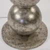 Discount Straluma Vloerlamp Boss bollen oud goud excl. kap