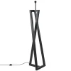 vloerlamp_calitri_zwart_e_1.webp Online Straluma Vloerlamp Calitri zwart EXCL. KAP