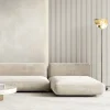 Online Straluma Vloerlamp Chapeau coffee/goldleaf