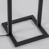 vloerlamp_frame_zwart_3.webp Discount Straluma Vloerlamp frame zwart