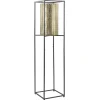 vloerlamp_frame_zwartgoud_0.webp New Straluma Vloerlamp Frame zwart/goud