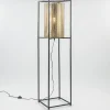 vloerlamp_frame_zwartgoud_1.webp New Straluma Vloerlamp Frame zwart/goud
