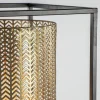 vloerlamp_frame_zwartgoud_2.webp New Straluma Vloerlamp Frame zwart/goud