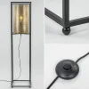 vloerlamp_frame_zwartgoud_3.webp New Straluma Vloerlamp Frame zwart/goud