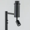 vloerlamp_havana__leesspo_1.webp Online Straluma Vloerlamp Havana + leesspot zwart z/kap