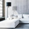 vloerlamp_havana__leesspo_4.webp Online Straluma Vloerlamp Havana + leesspot zwart z/kap