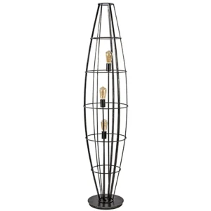 vloerlamp_havana_grande_a_0.webp Cheap Straluma Vloerlamp Havana Grande antiek zwart