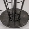 Cheap Straluma Vloerlamp Havana Grande antiek zwart