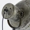Sale Straluma Vloerlamp Junko driepoot zwart/zink