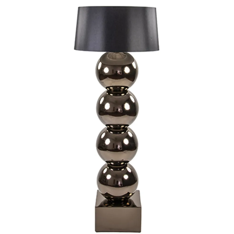vloerlamp_maxi_brons_excl_0.webp Store Straluma Vloerlamp Maxi brons EXCL. KAP